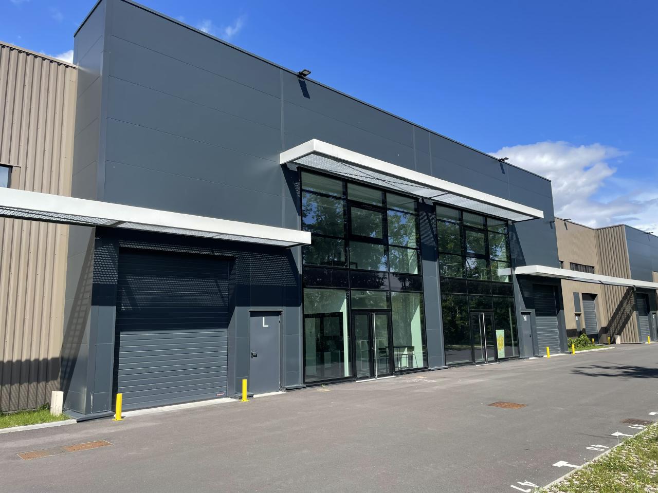 Local d'activité Mérignac 1409m² Location local d'activité Mérignac Gironde OLACT2201275 22